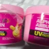 Video đánh giá Kem body Alpha Arbutin Thái Lan dưỡng trắng, chống nắng 500g