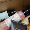 Hình ảnh đánh giá Chuyên sỉ tinh Chất Xịt Dưỡng Da Sen Hậu Giang 100ml