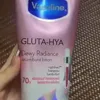 Video đánh giá Sữa dưỡng thể Vaseline 70X màu hồng, chai 300 ml nhập khẩu