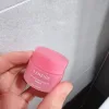 Review Mặt nạ ngủ môi Laneige hương quả mọng Mini 3g, phiên bản Trung