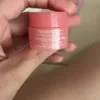 Video đánh giá Mặt nạ ngủ môi Laneige hương quả mọng Mini 3g, phiên bản Trung