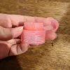 Hình ảnh đánh giá Mặt nạ ngủ môi Laneige hương quả mọng Mini 3g, phiên bản Trung
