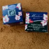 Hình ảnh đánh giá Chuyên sỉ kem Face Meiduzi Xanh Ban Đêm Tem Vuông 20gr - Phiên Bản Mới