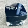 Hình ảnh đánh giá Kem cá hồi dưỡng da mặt Meea Origin Salmon PDRN Cream bản mới 30g