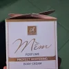 Review Kem body nước hoa A Cosmetics Phương Anh, phiên bản mới, 150g