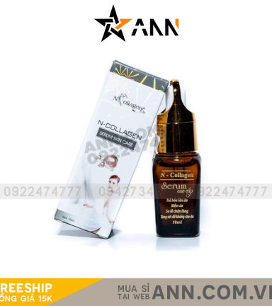 Serum Cao Cấp N Collagen - 1076