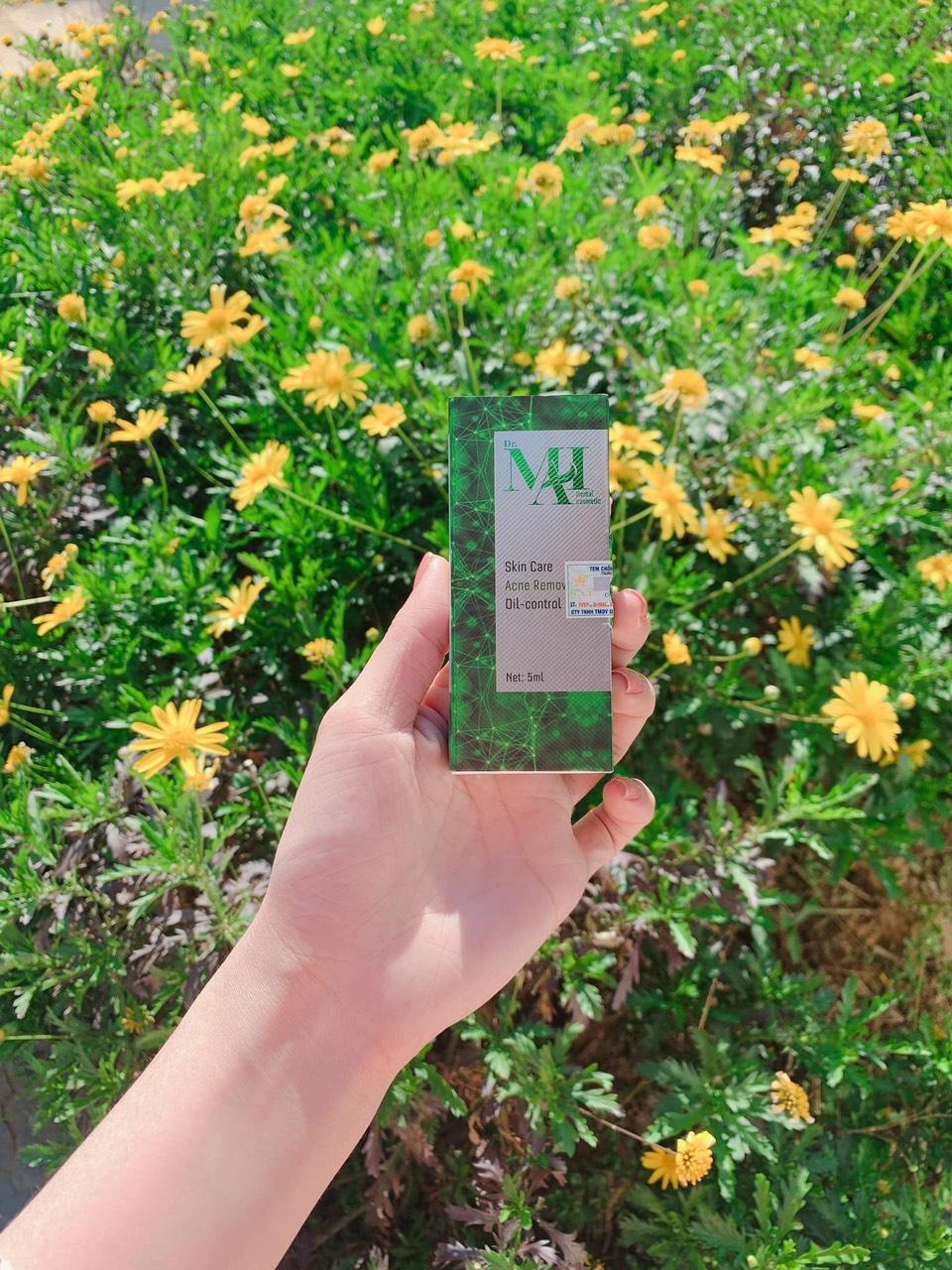 Địa chỉ sỉ dr.mai nguyên chất
