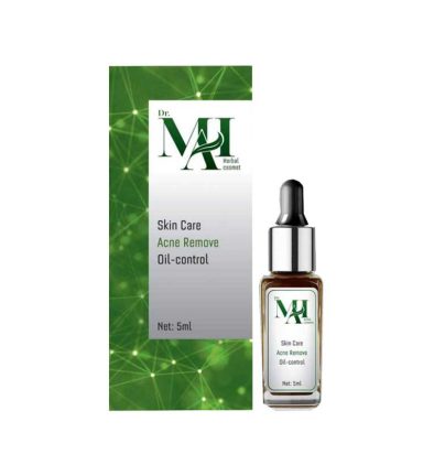 Serum Giảm mụn Dr. Mai loại nguyên chất Mai Thảo Mộc - DRMAI