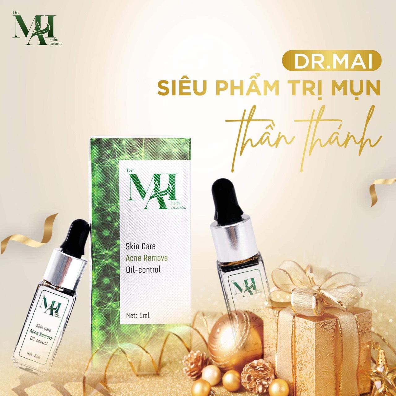 Địa chỉ sỉ dr.mai nguyên chất