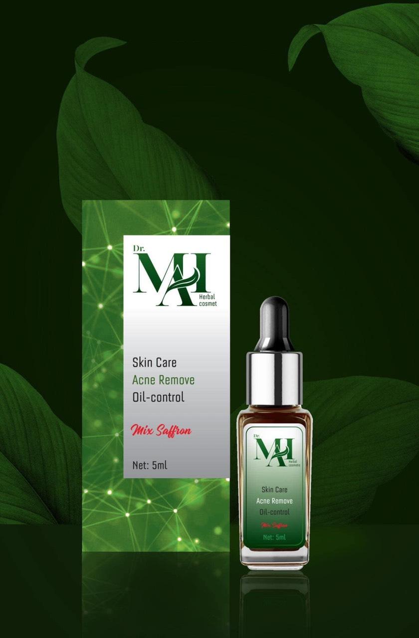 Nơi sỉ dr.mai mix saffron