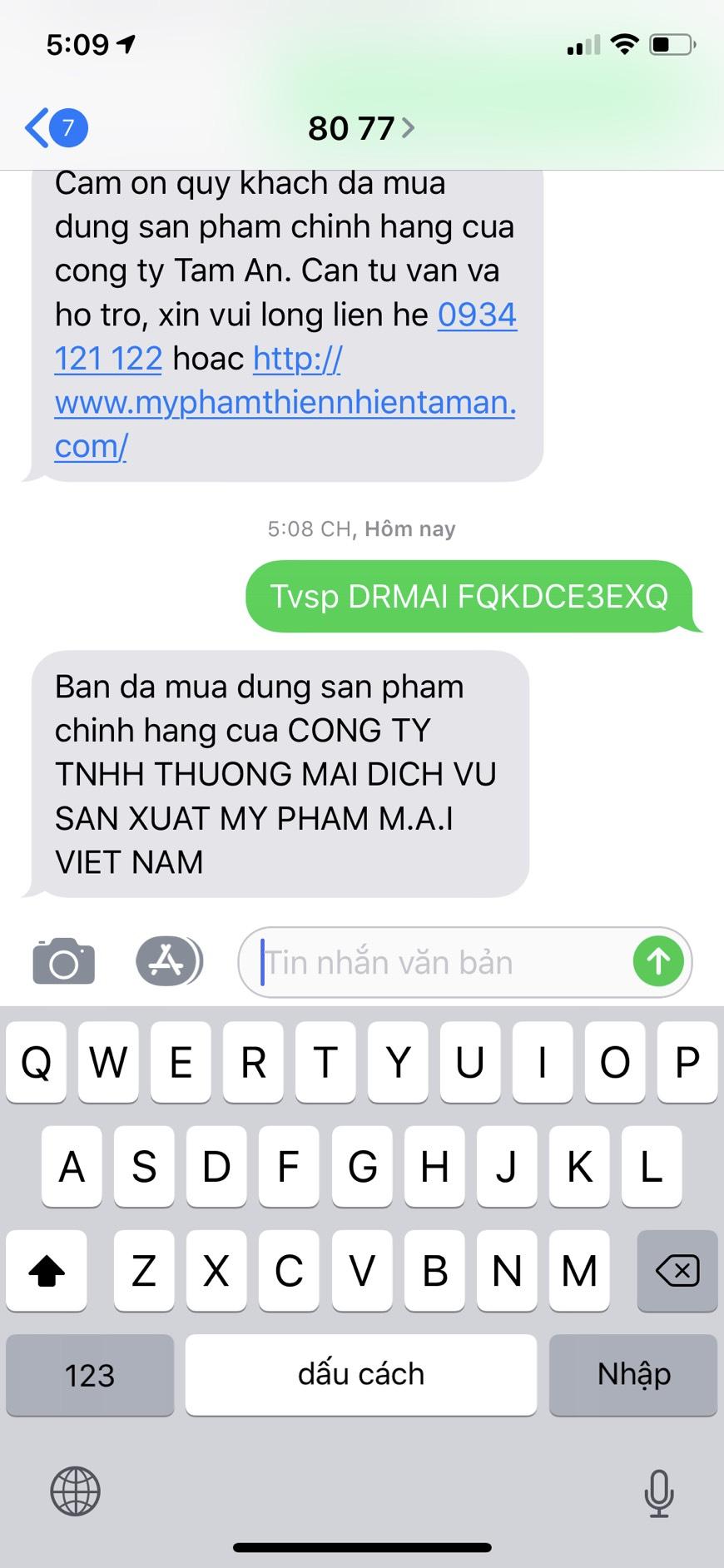 Nơi sỉ dr.mai mix saffron