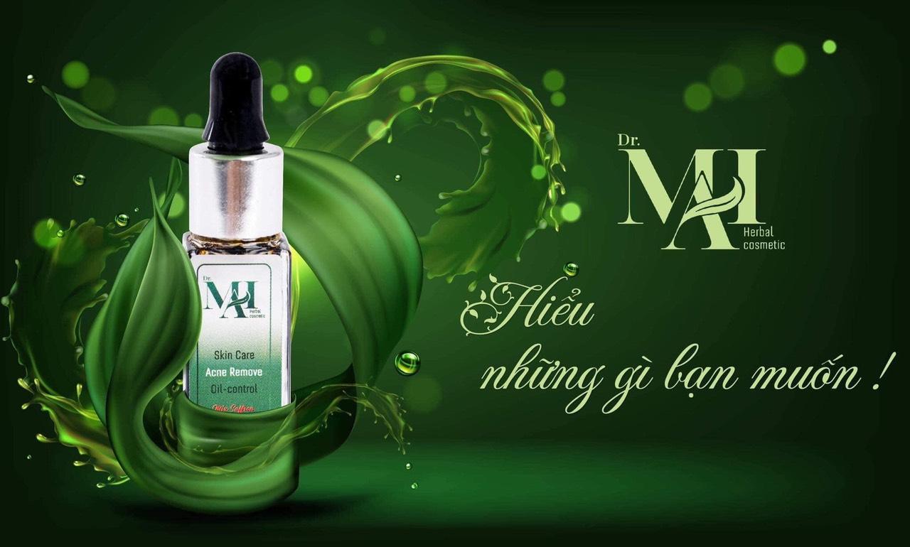 Nơi sỉ dr.mai mix saffron
