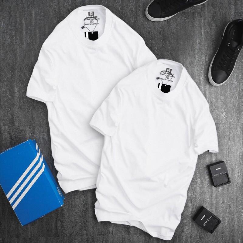 Chỗ sỉ áo thun nam cổ tròn trơn order 11 Chỗ sỉ áo thun nam cổ tròn trơn order