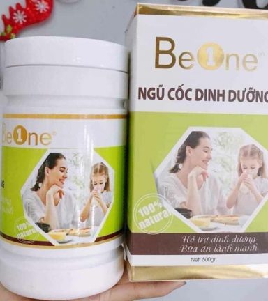 Ngũ cốc Beone giá sỉ 250k