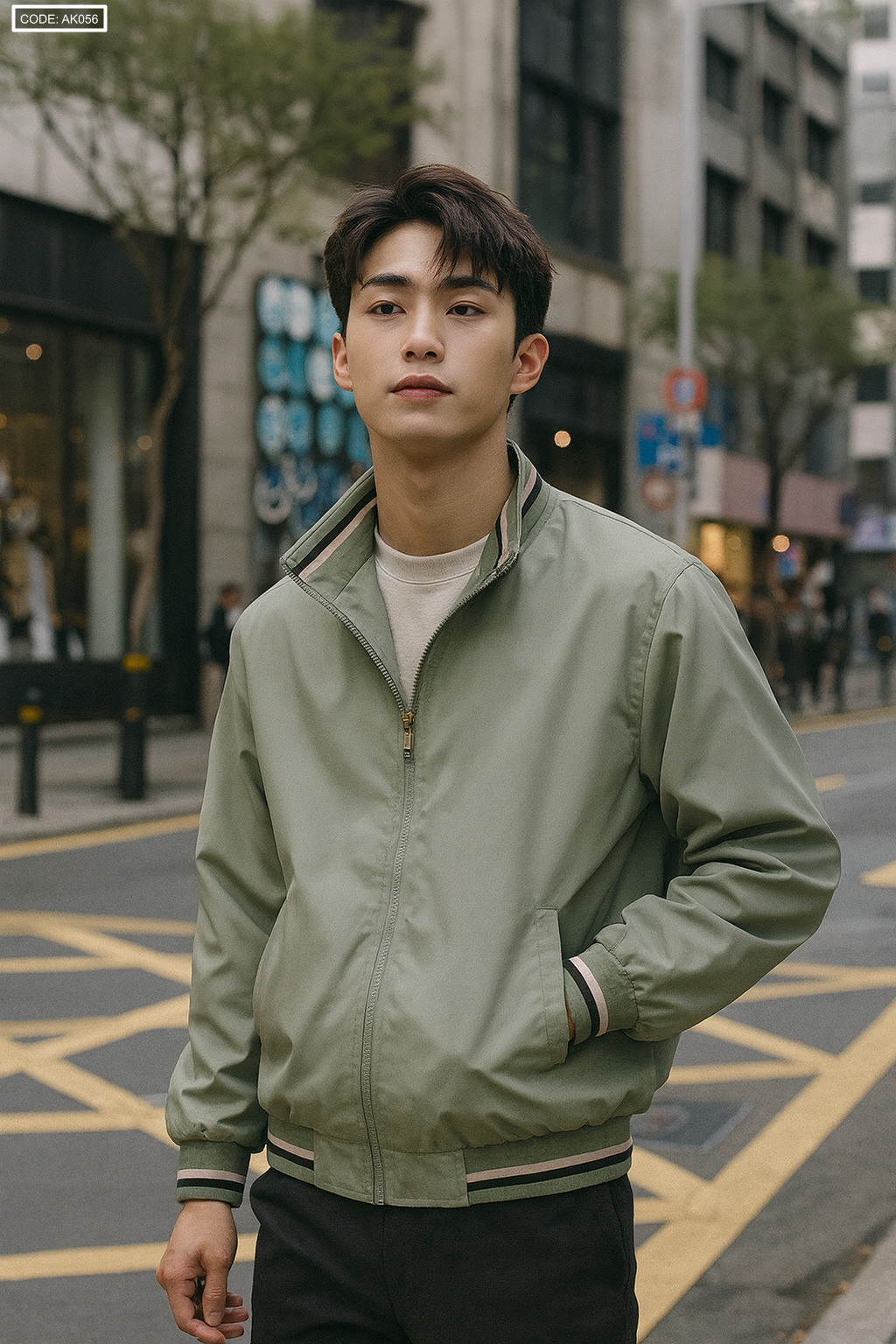 12981_chatgpt-image-15-34-01-18-thg-10-2025_20251018172826-3.png Áo Khoác Dù Nam 2 Lớp Cổ Trụ Phối Sọc - AK056