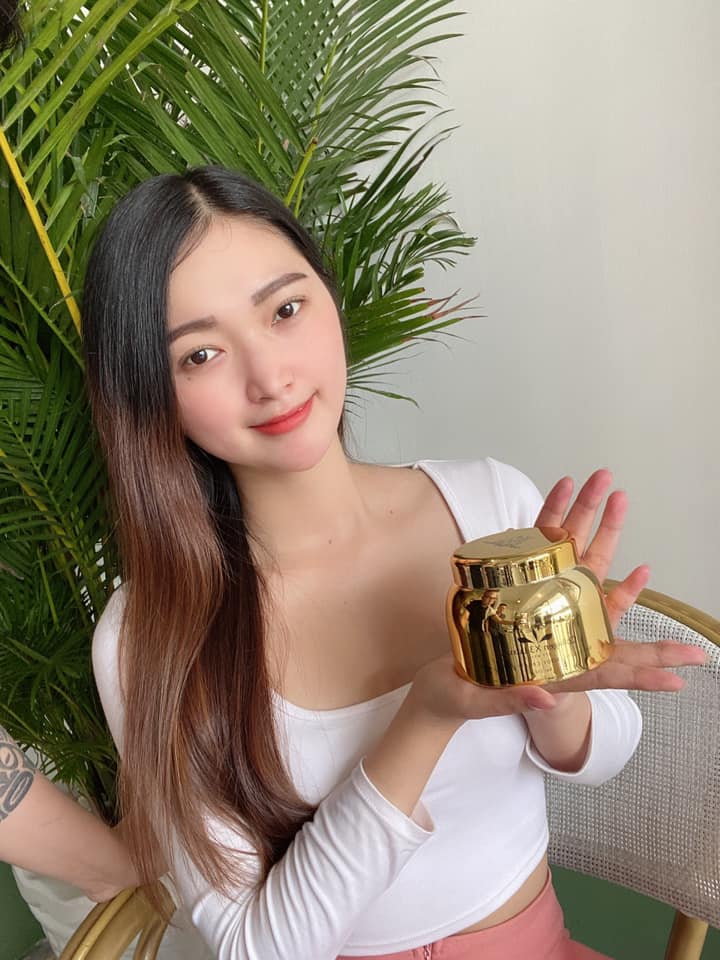 Kem body Collagen X3 Luxury Mỹ Phẩm Đông Anh - BDX3L
