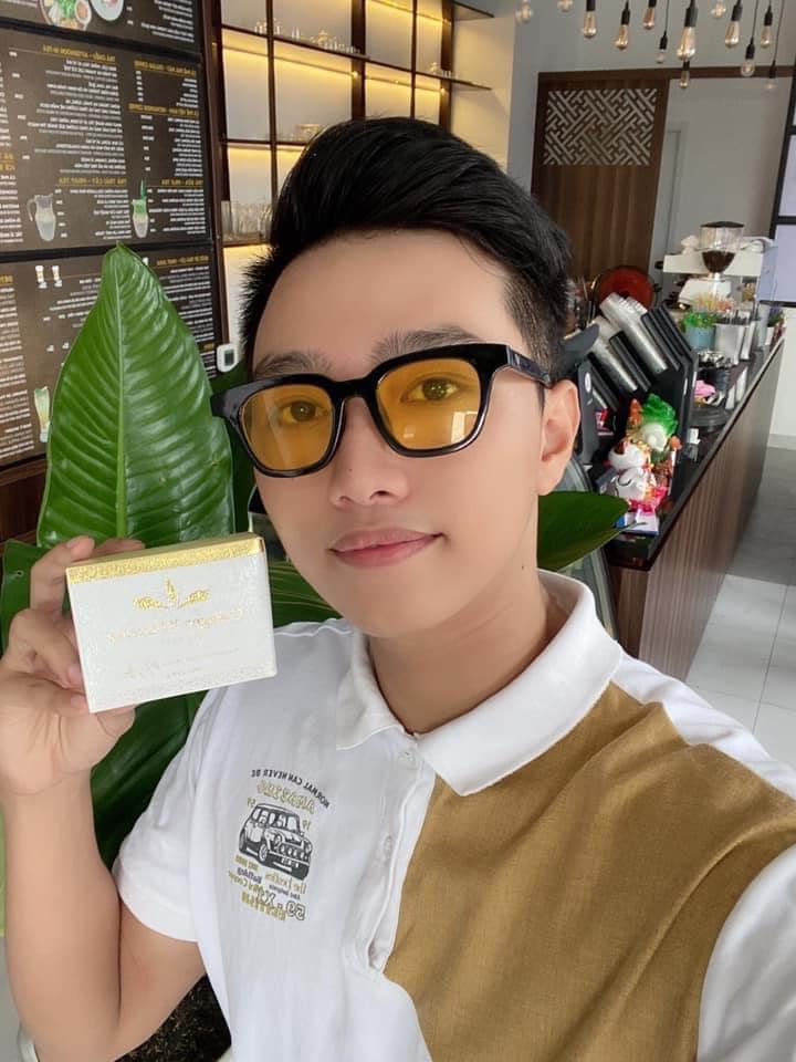 Kem body Collagen X3 Luxury Mỹ Phẩm Đông Anh - BDX3L