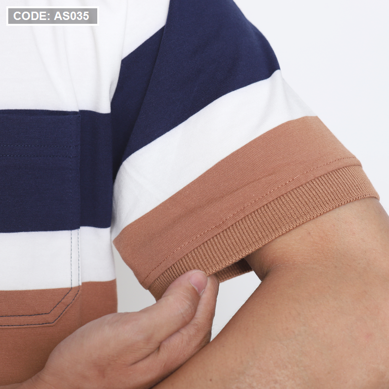 14008-img-1974-5.png Áo Thun Polo Nam Phối Sọc Có Túi - AS035