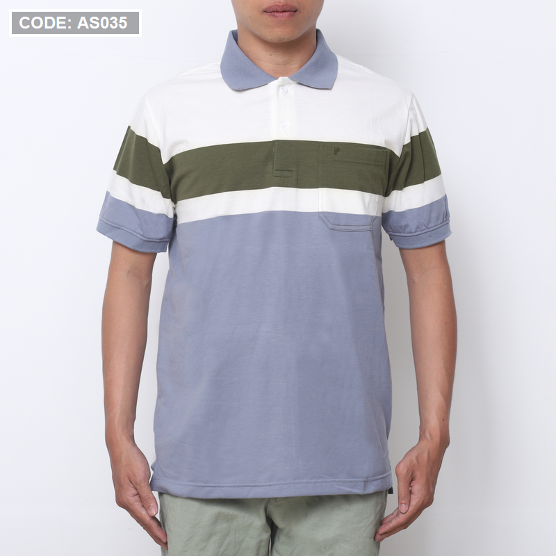 14008-img-1978-5.png Áo Thun Polo Nam Phối Sọc Có Túi - AS035