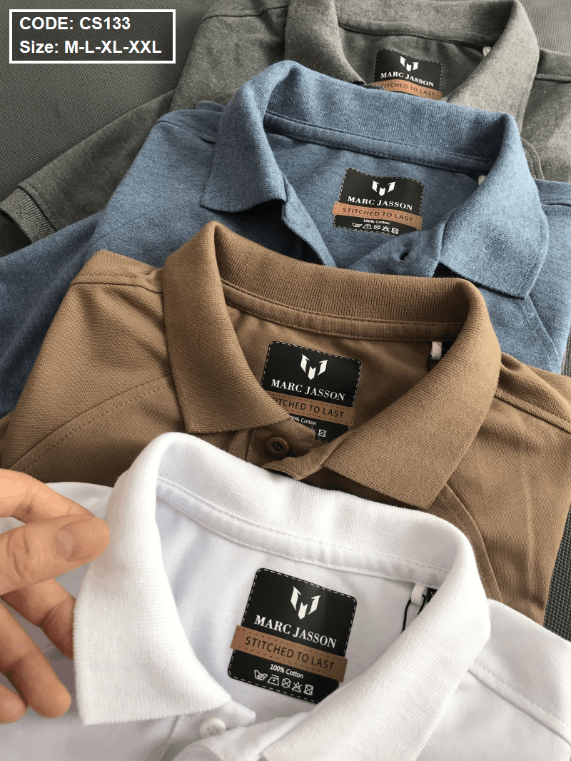 14193-z2215662553942-ee986dba6ab9e1d1f7f8984577a69dd0-13.png Áo Thun Nam Cổ Bẻ Thêu Chữ Cao Cấp - CS133