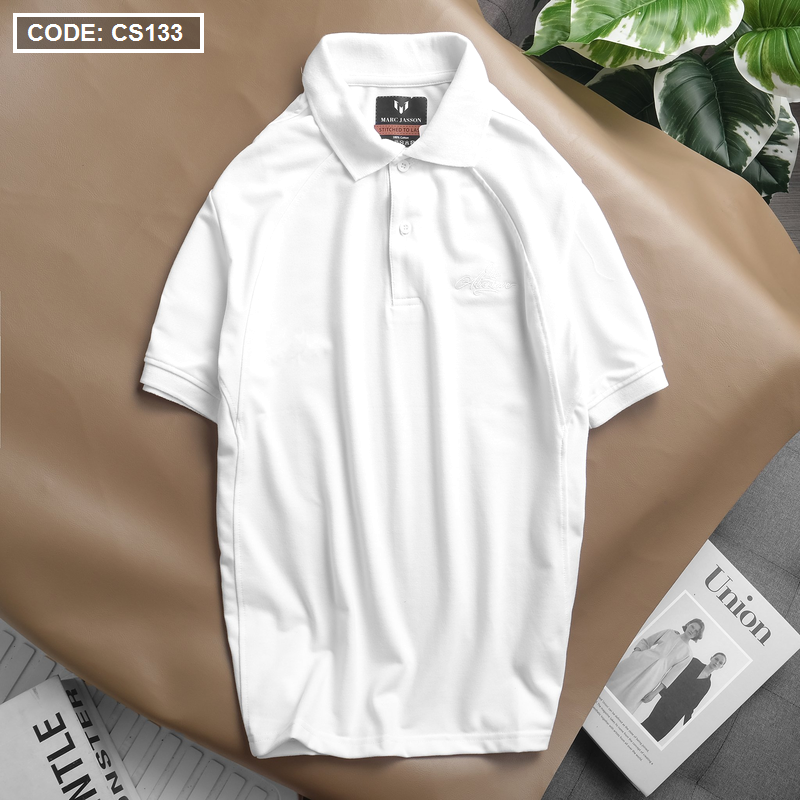 14193-z3544912430816-ec3fc6c6c3e16b7ab788e71df3714184-10.png Áo Thun Nam Cổ Bẻ Thêu Chữ Cao Cấp - CS133