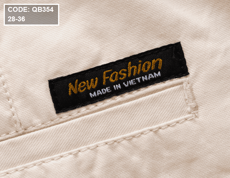 Quần short kaki nam new fashion
