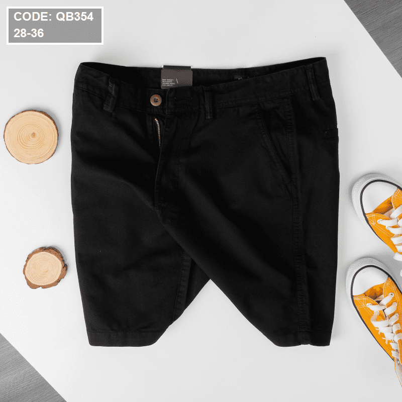 Quần short kaki nam new fashion