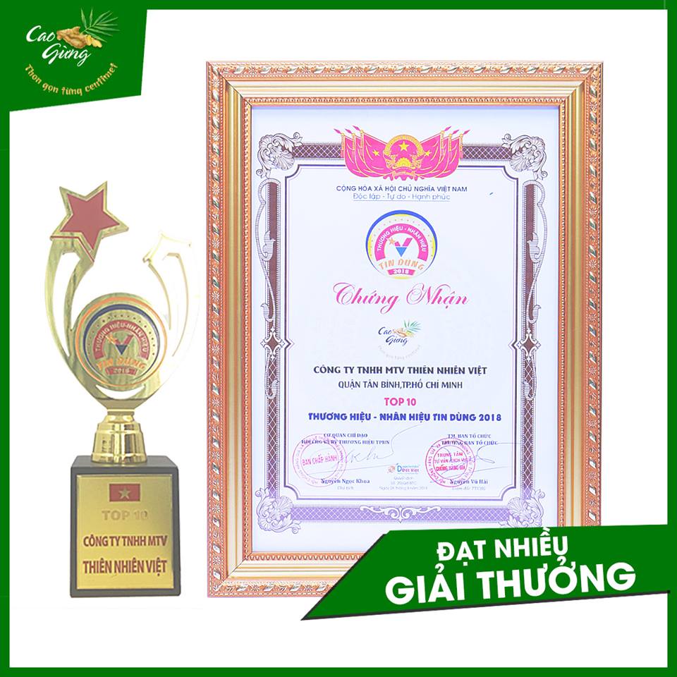 14329-cg165-9-8.jpg Cao Gừng Tan Mỡ Bụng Thiên Nhiên Việt 250g Phiên Bản 2025 - Tặng Cao Gừng Nghệ Đỏ - 8936079033002