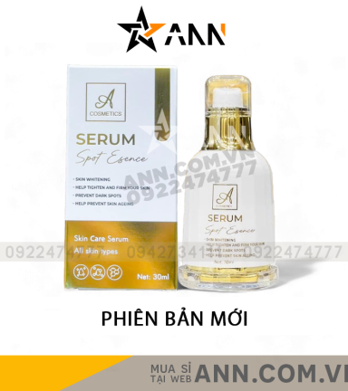 Serum Huyết Thanh A Cosmetics Mỹ Phẩm Phương Anh - 8936107160168