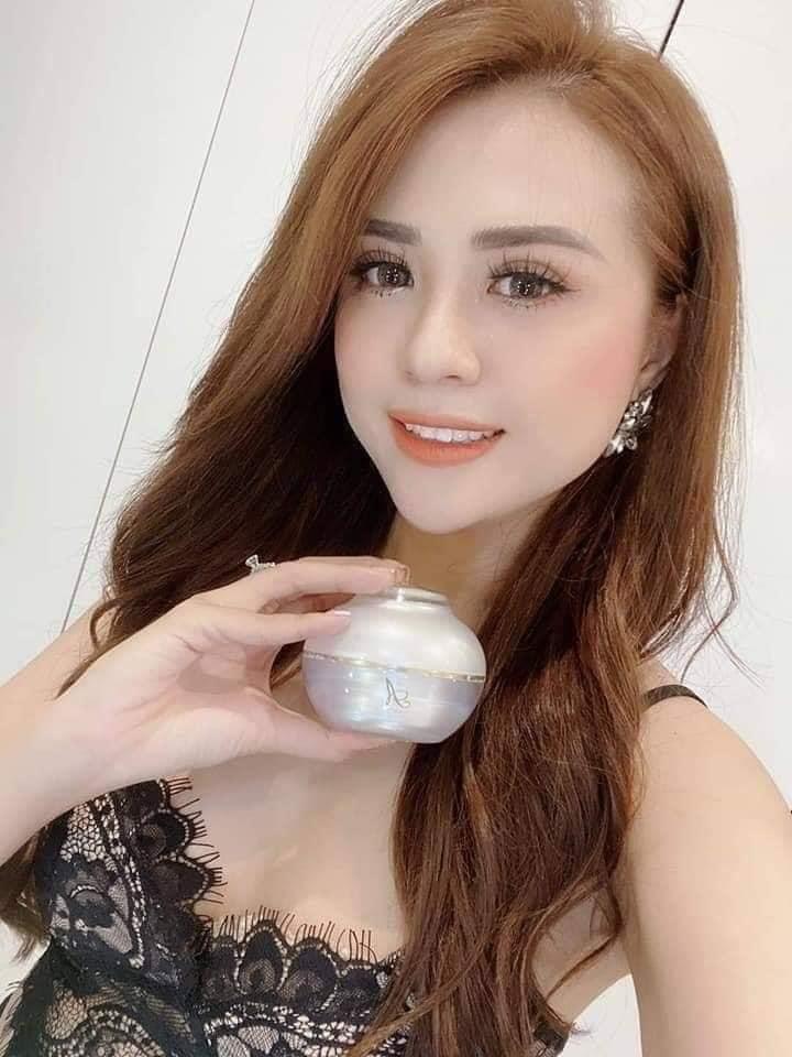 Kem face Pháp A Cosmetics chính hãng Mỹ Phẩm Phương Anh