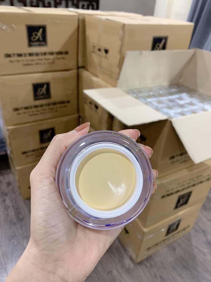 Kem face Pháp A Cosmetics chính hãng Mỹ Phẩm Phương Anh