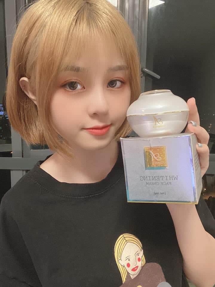 Kem face Pháp A Cosmetics chính hãng Mỹ Phẩm Phương Anh