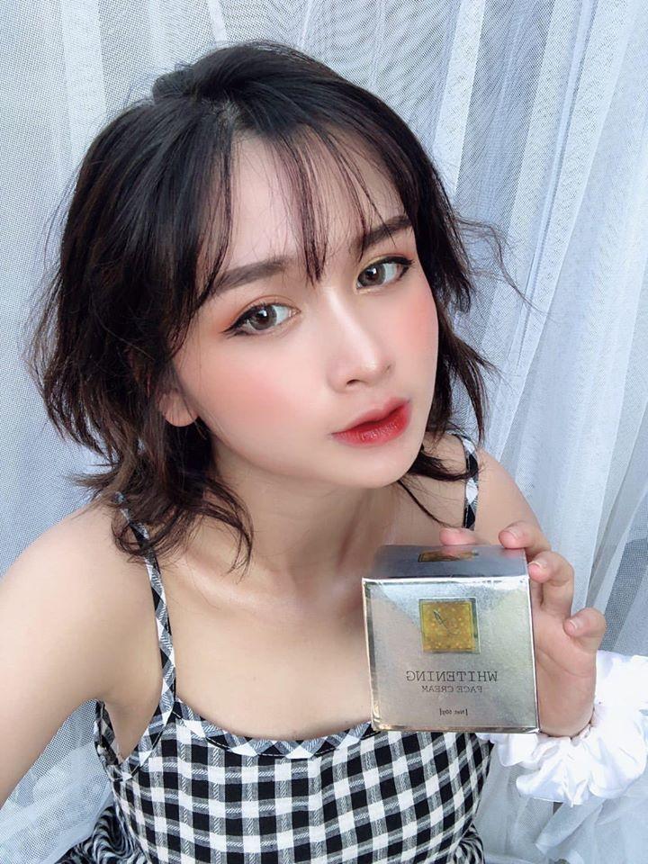 Kem face Pháp A Cosmetics chính hãng Mỹ Phẩm Phương Anh
