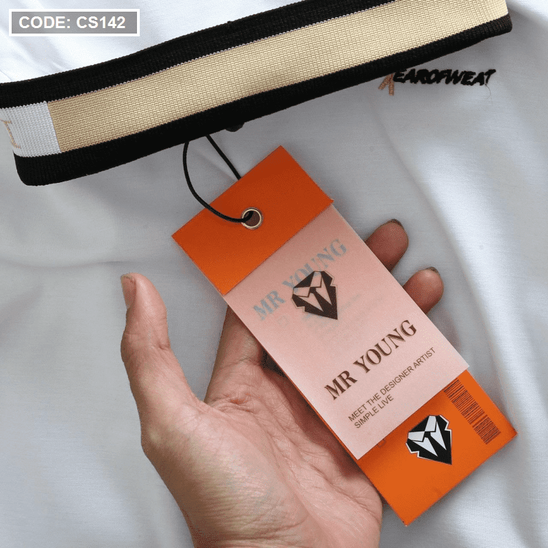 Áo thun nam cổ bẻ cao cấp hàng shop
