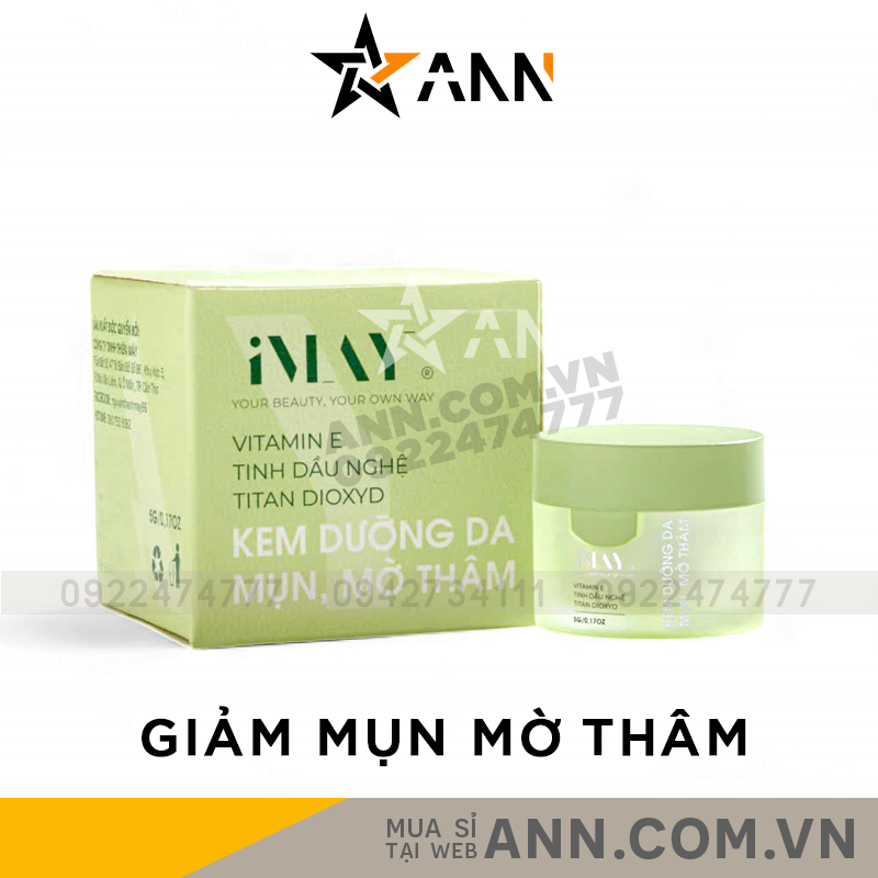 14494_21c5502b-ff09-4f90-8851-f4cd73a3f7af-photoroom_20240929094450-6.png Kem Face Thanh Mây iMay Cream Nắp Xanh - 8936038680759