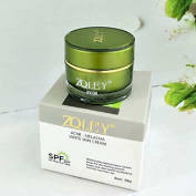 KEM Face Zoley Xanh Ngừa Mụn Trắng Da 10g