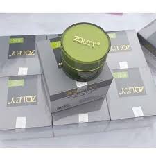 KEM Face Zoley Xanh Ngừa Mụn Trắng Da 10g