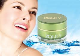 KEM Face Zoley Xanh Ngừa Mụn Trắng Da 10g