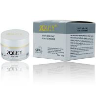 Kem FACE Dưỡng Trắng Da Se Khít Lỗ Chân Lông Zoley 10g
