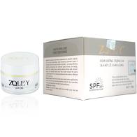 Kem FACE Dưỡng Trắng Da Se Khít Lỗ Chân Lông Zoley 10g