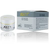 Kem FACE Dưỡng Trắng Da Se Khít Lỗ Chân Lông Zoley 10g