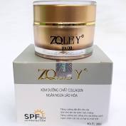 KEM FACE Zoley Vàng Kem Dưỡng Chống Lão Hóa Da 10g