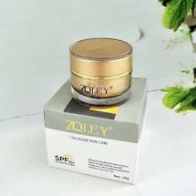 KEM FACE Zoley Vàng Kem Dưỡng Chống Lão Hóa Da 10g
