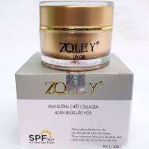 KEM FACE Zoley Vàng Kem Dưỡng Chống Lão Hóa Da 10g