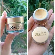 KEM FACE Zoley Vàng Kem Dưỡng Chống Lão Hóa Da 10g
