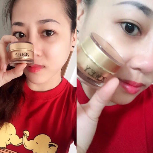 KEM FACE Zoley Vàng Kem Dưỡng Chống Lão Hóa Da 10g