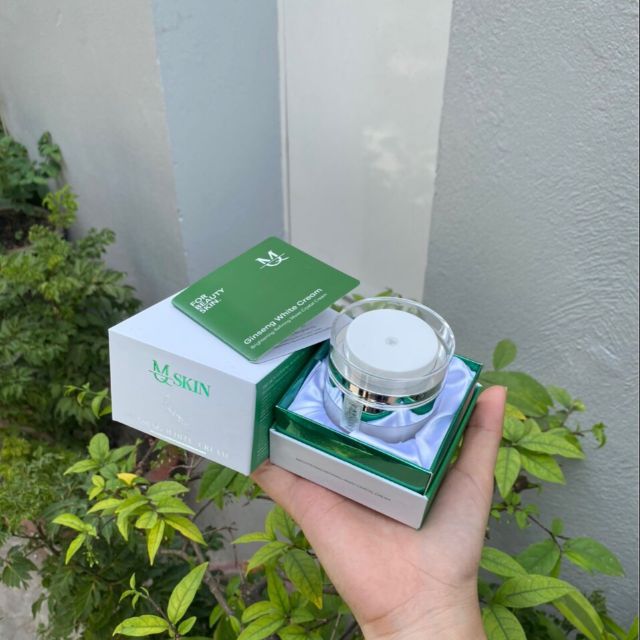 14505-2f7a2f0fc23aa78bfc6a3e7ecc941100-4.jpg Kem Face Nhân Sâm MQ Skin - 8936117150036