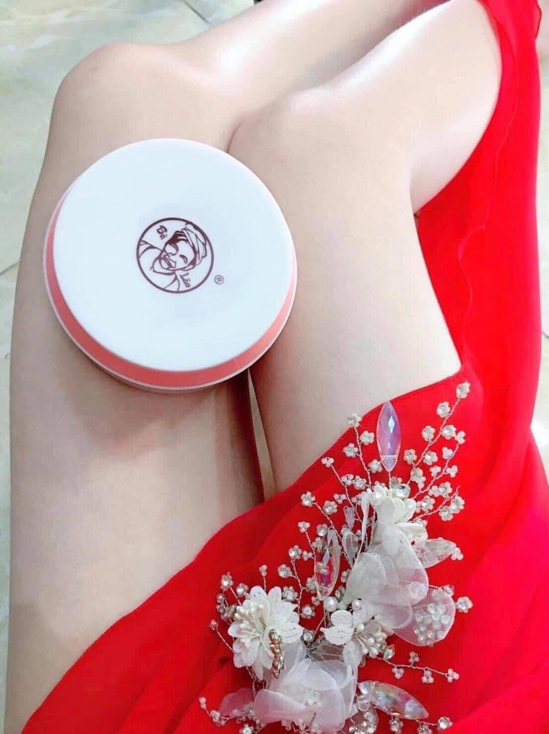 KEM BODY PHẤN BÀ LÃO
