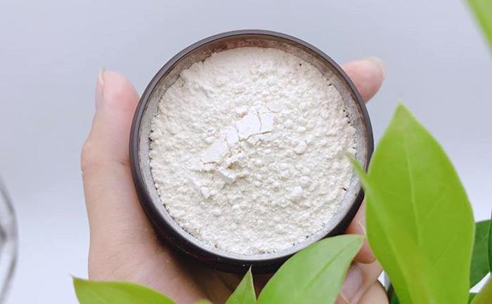 Bột Đinh Hương Bà Lão Rửa Mặt 120g – Trị Mụn Từ Đinh Hương