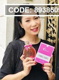 Hàng chính hãng- nước hoa nữ charme GOOD GIRL 100ml